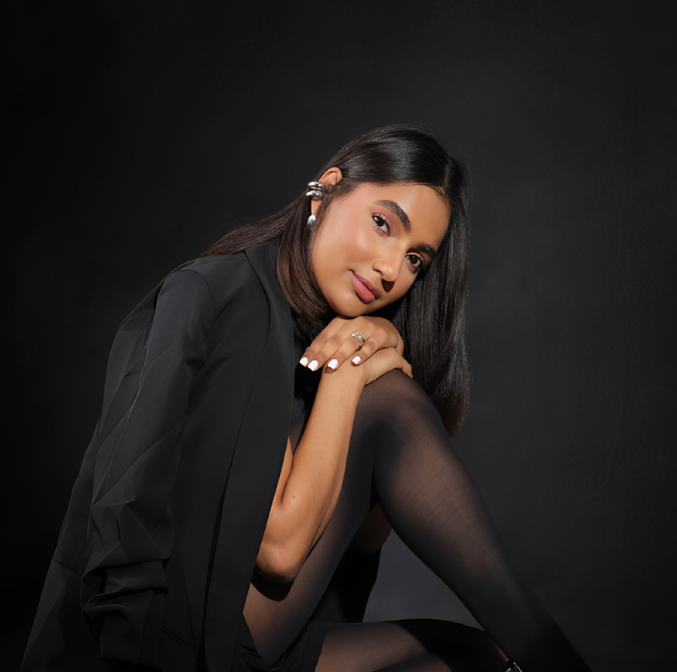 Karen Voguedo, asesora de imagen